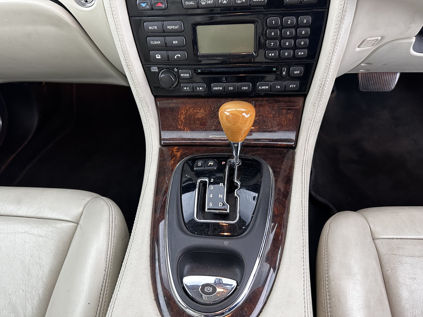 Jaguar