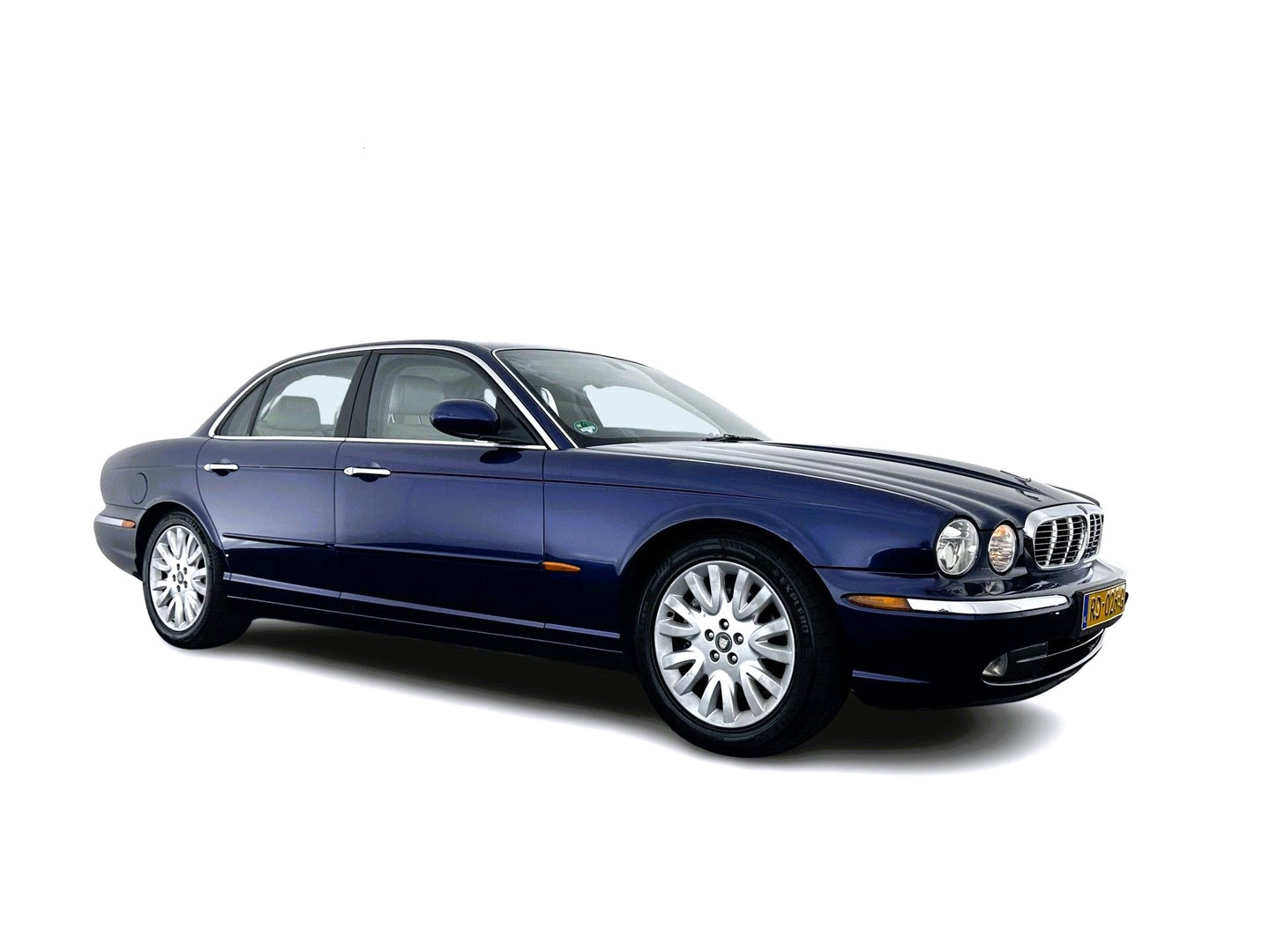 Jaguar