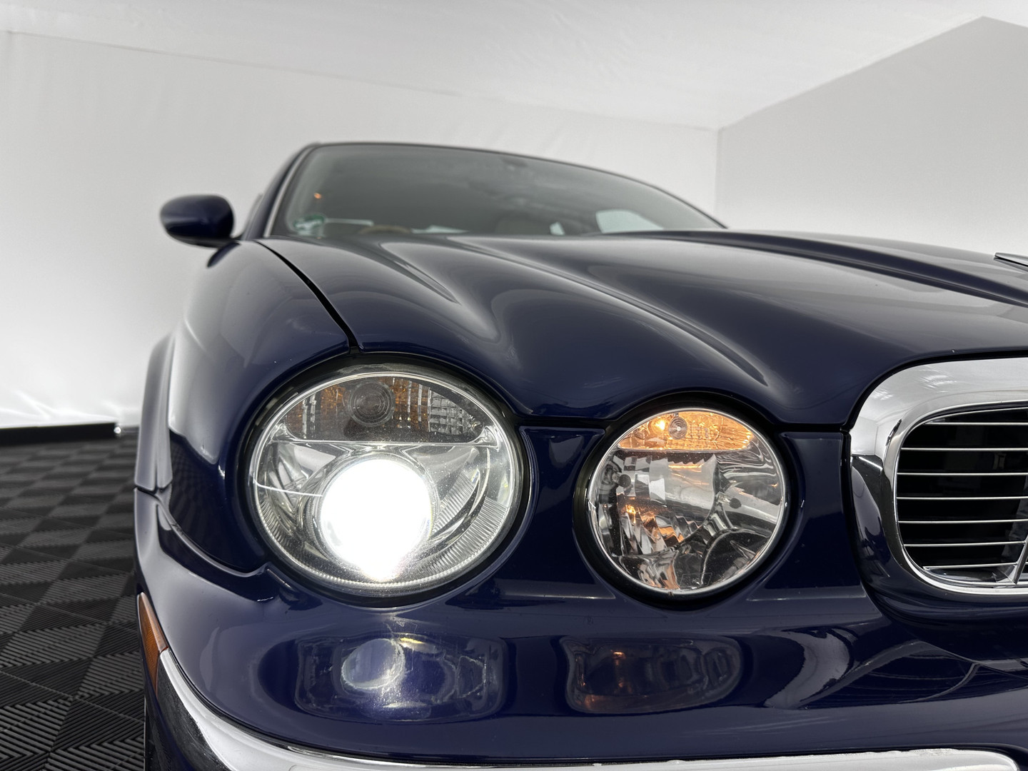 Jaguar