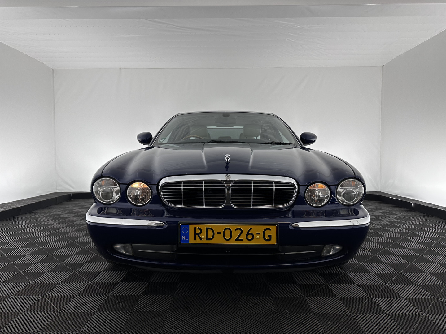 Jaguar