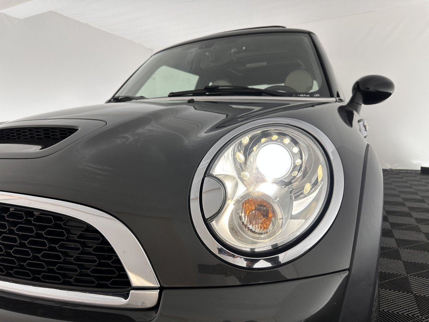 MINI