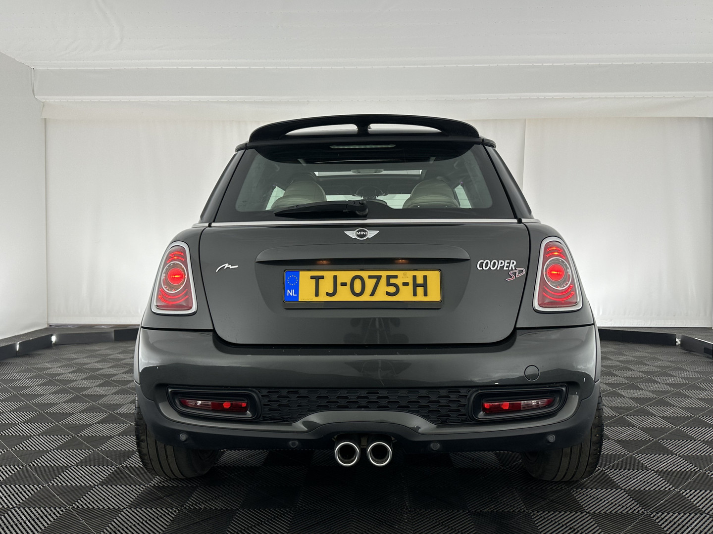 MINI