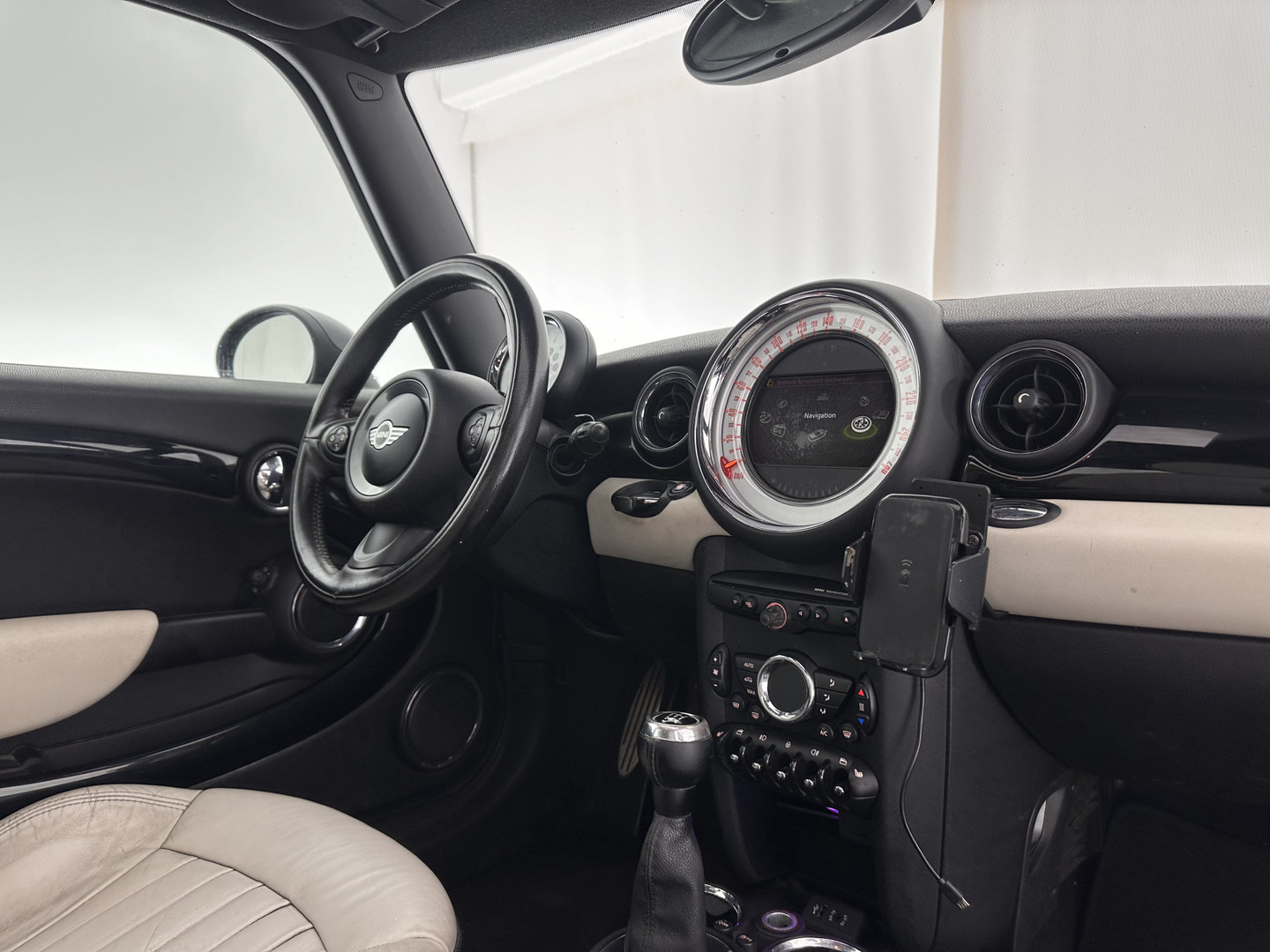 MINI