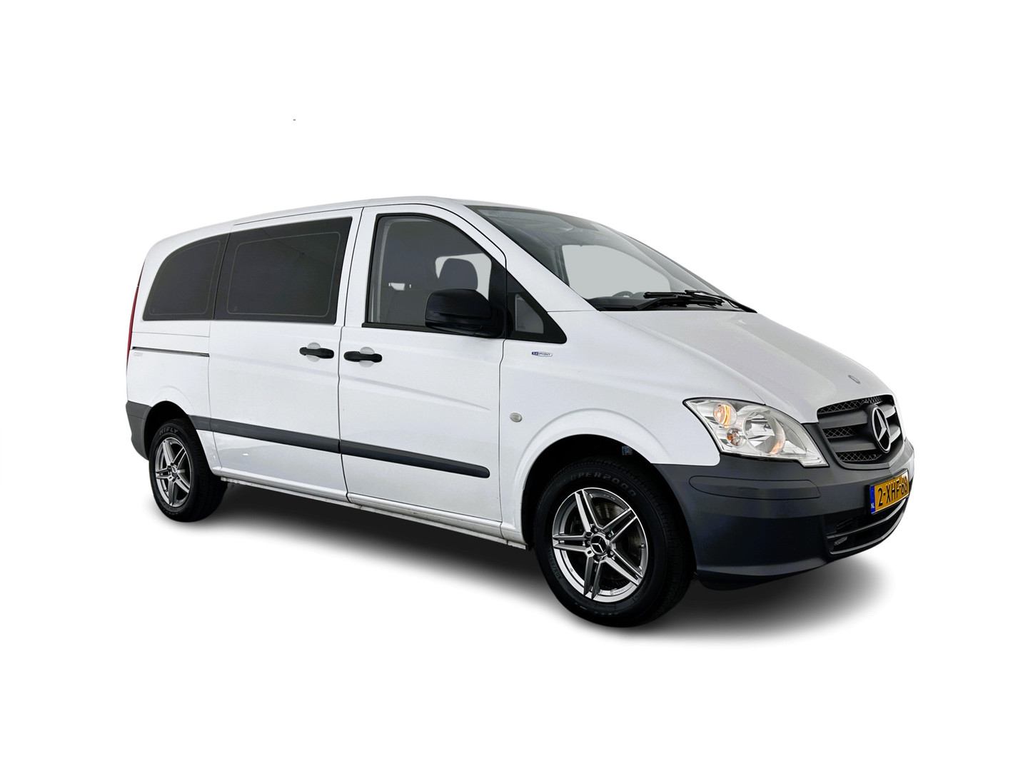 Mercedes-Benz Mercedes-Benz