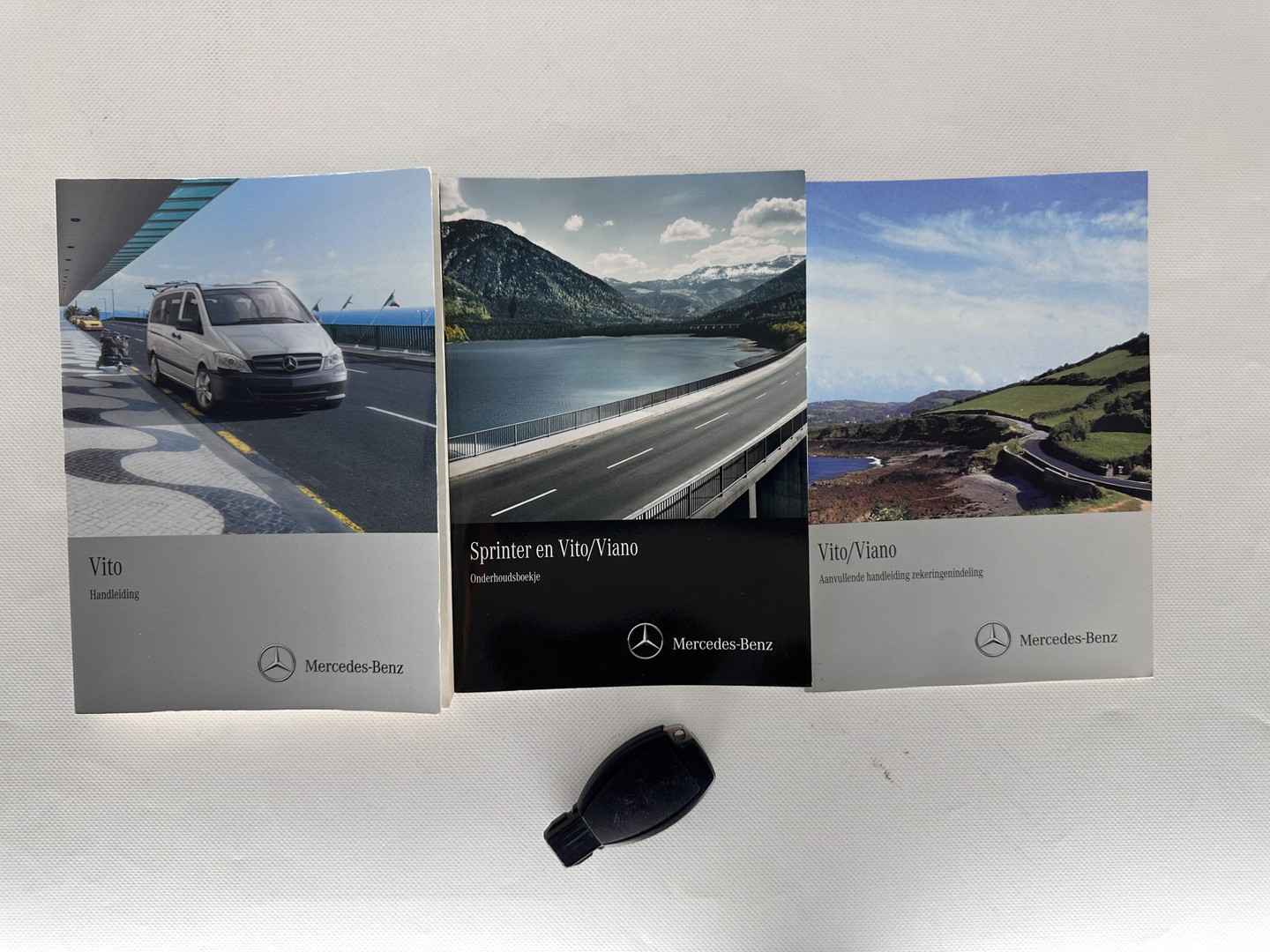 Mercedes-Benz Mercedes-Benz