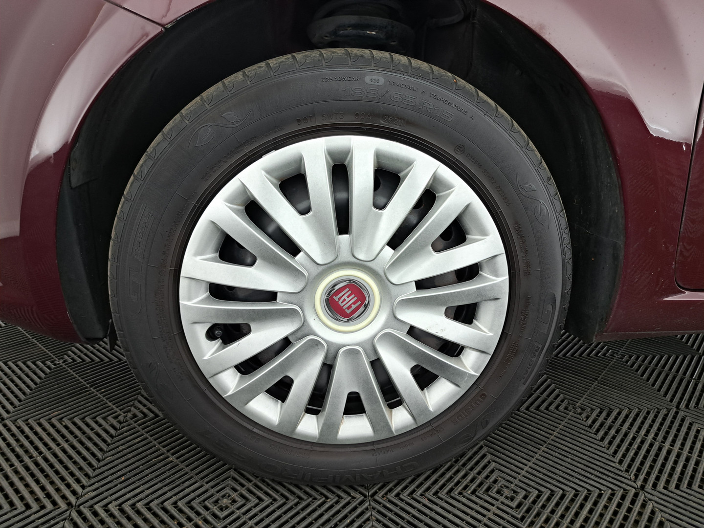 Fiat