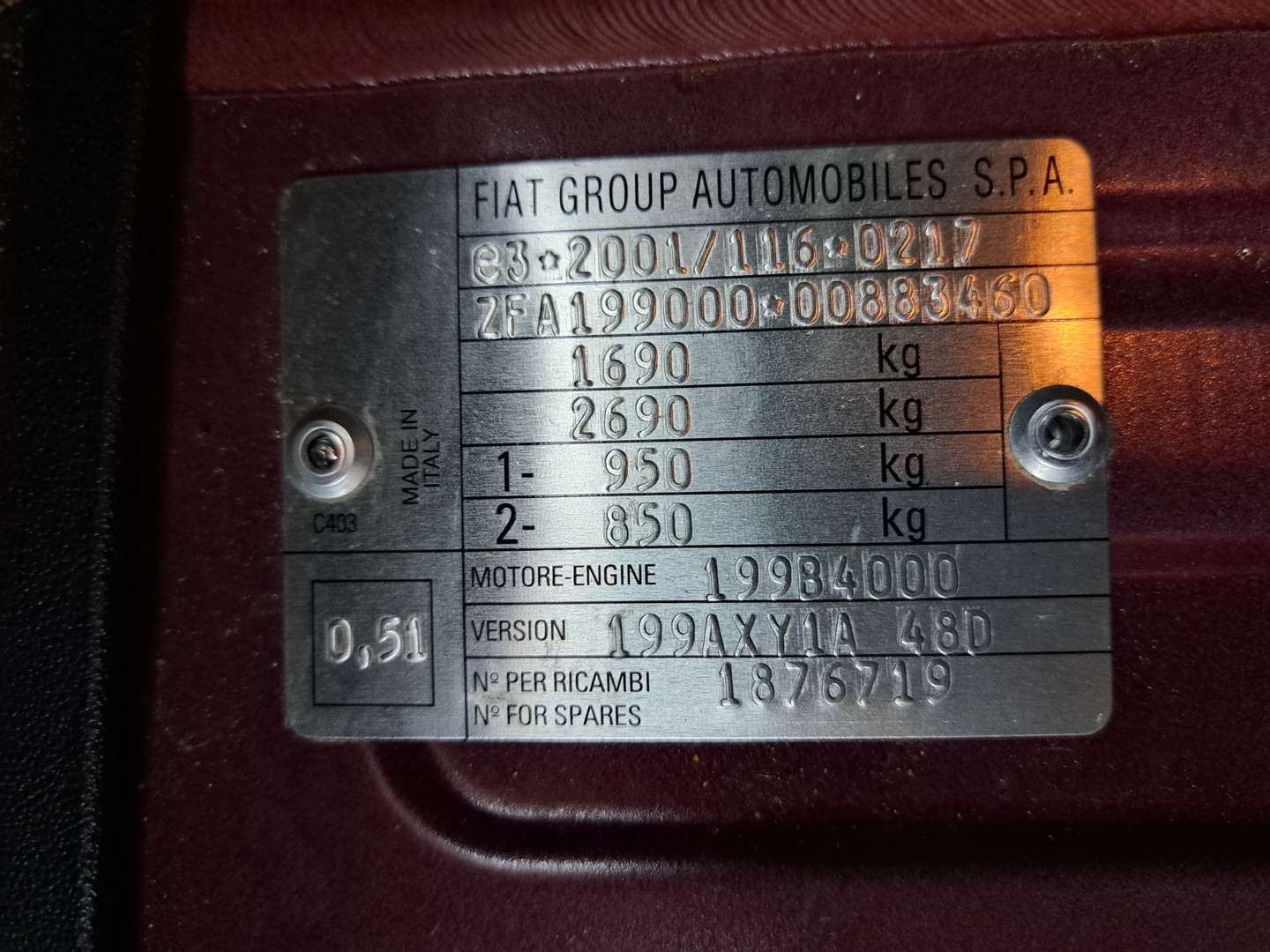 Fiat