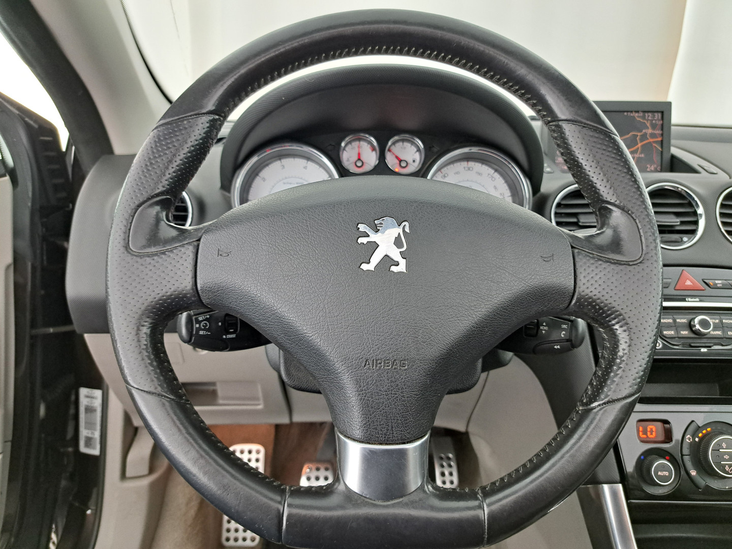 Peugeot