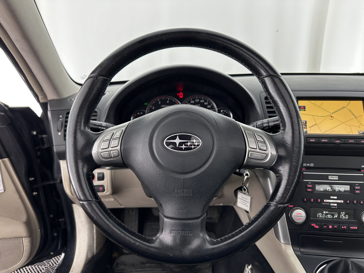 Subaru