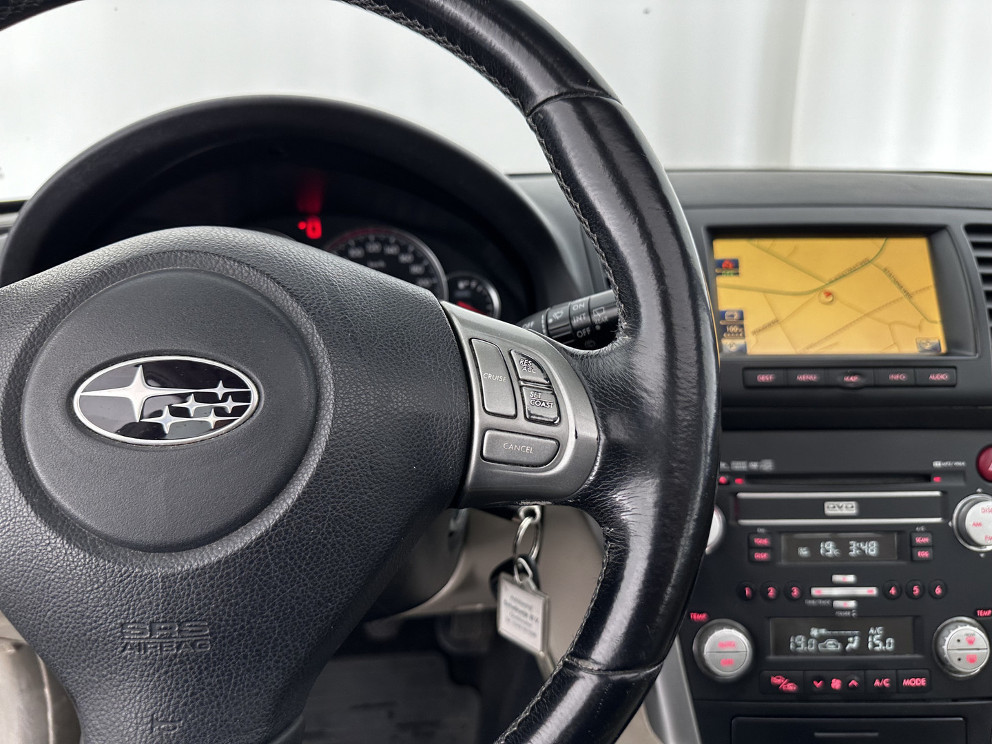 Subaru