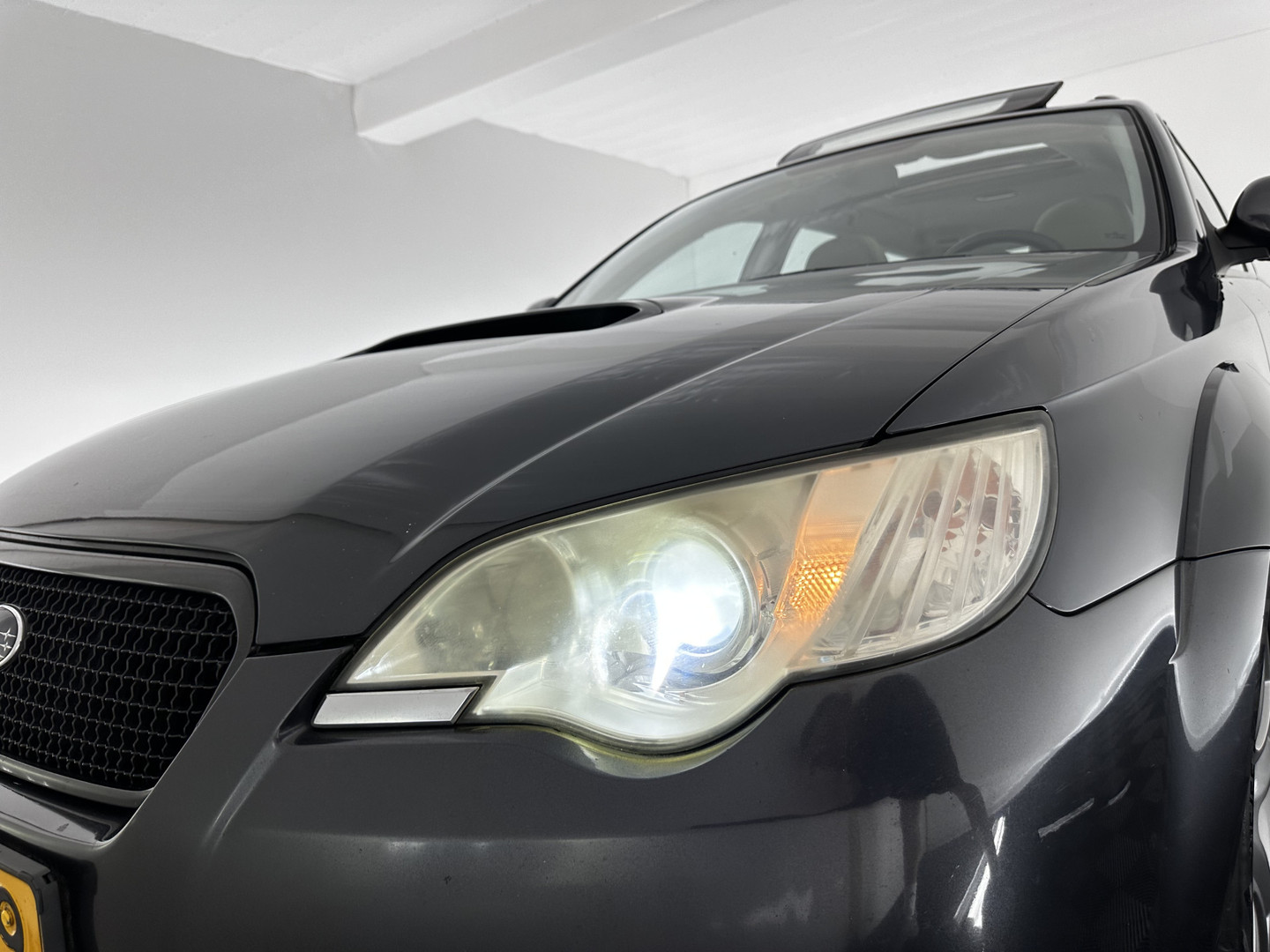 Subaru