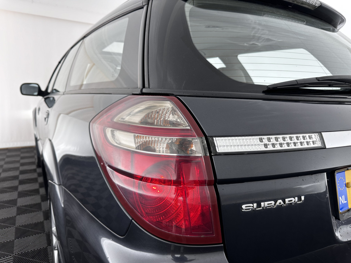 Subaru