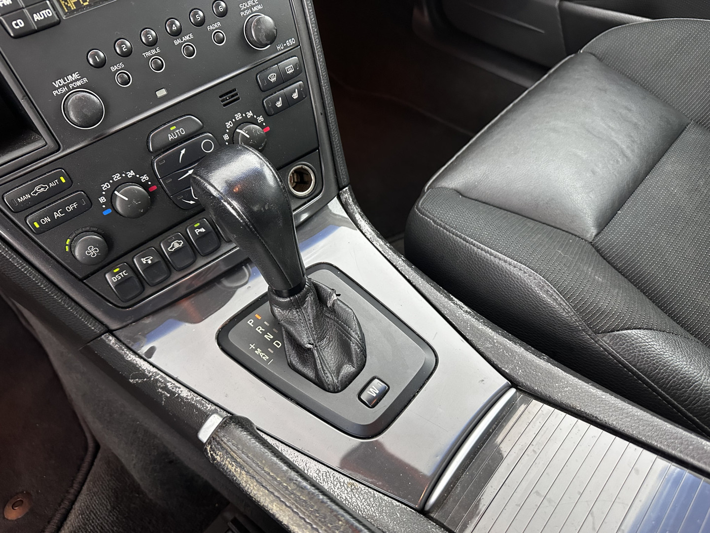 Volvo