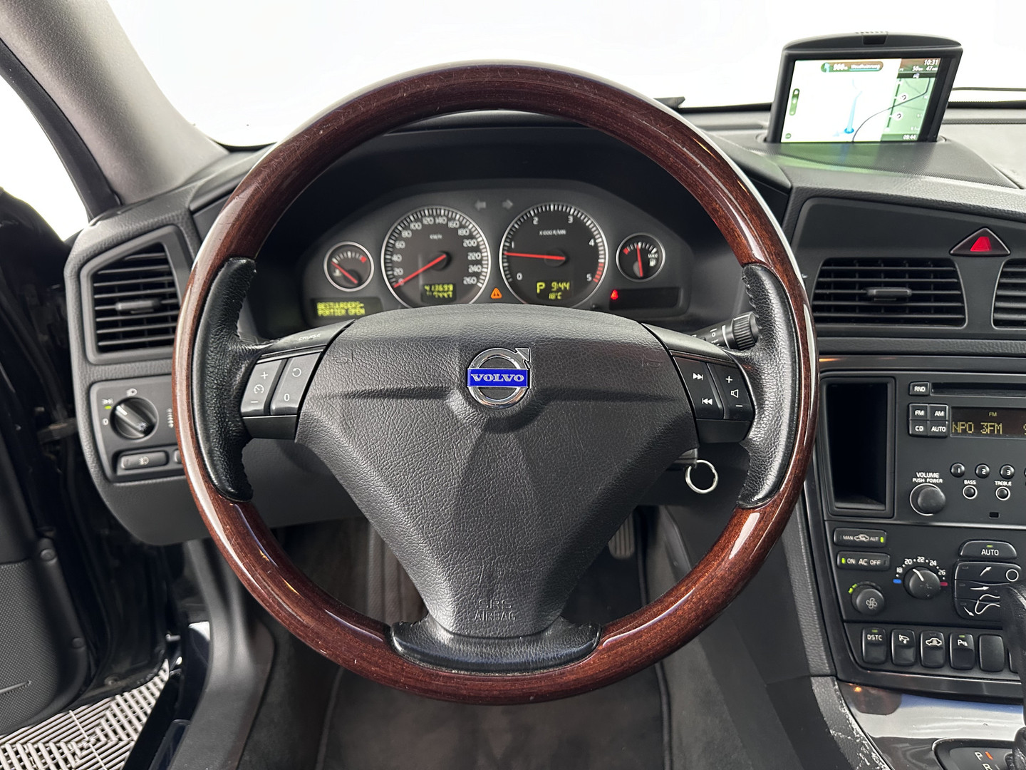Volvo
