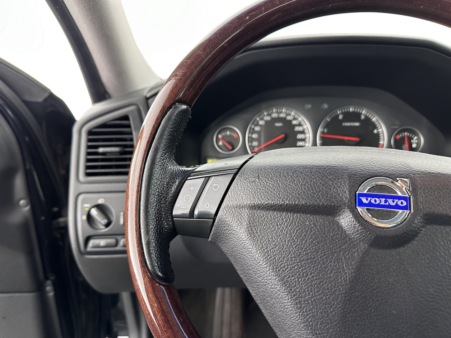 Volvo