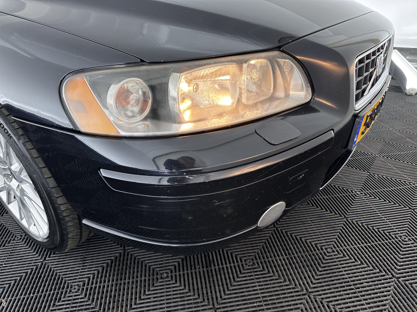 Volvo