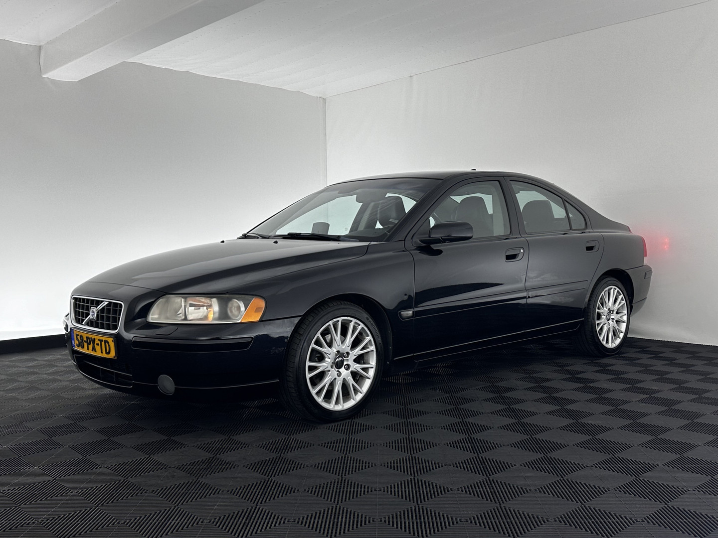 Volvo