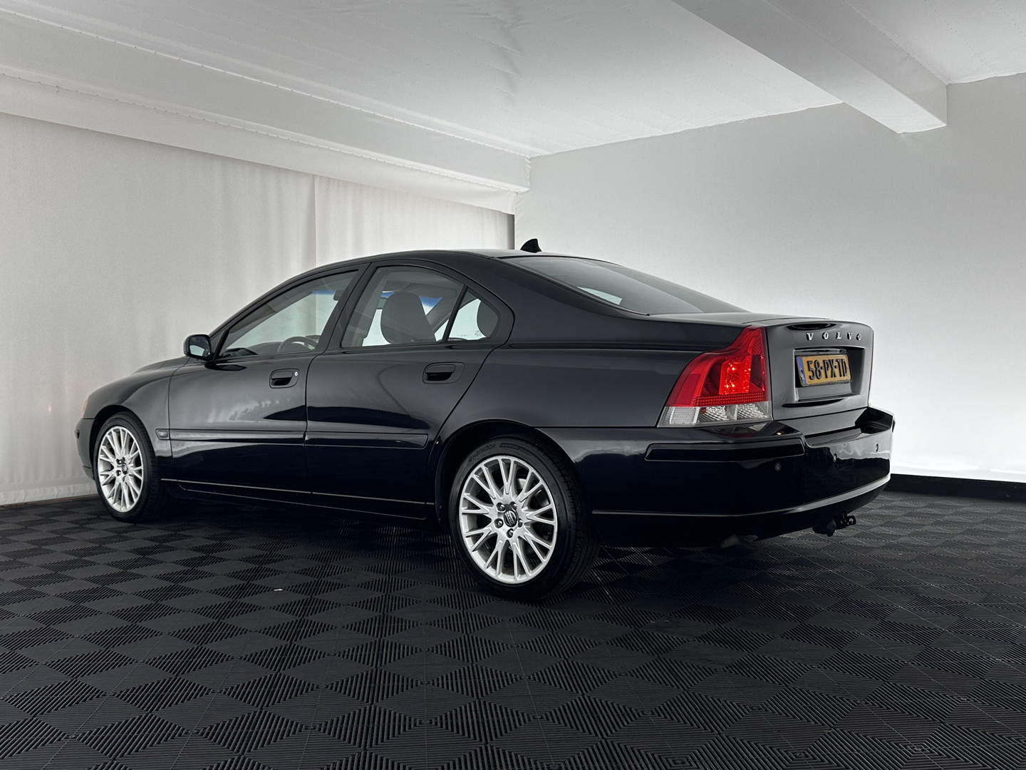 Volvo