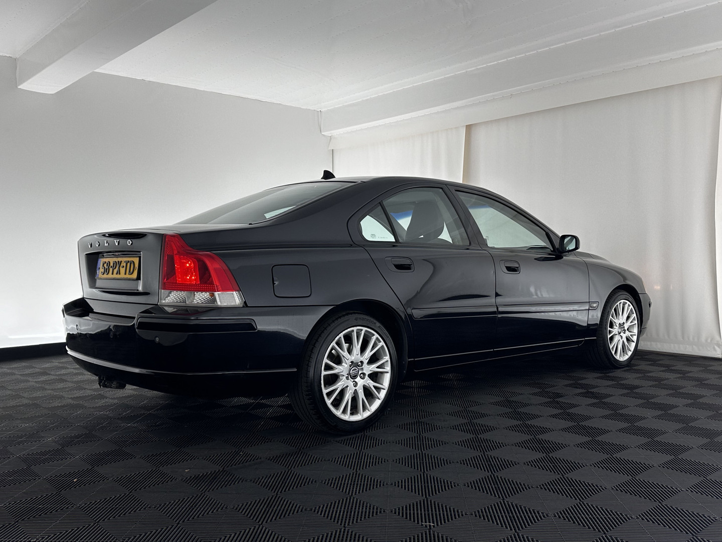 Volvo