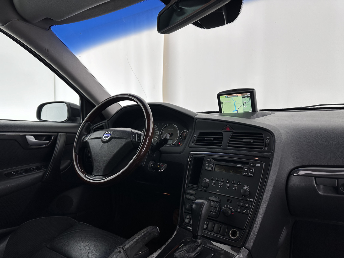 Volvo