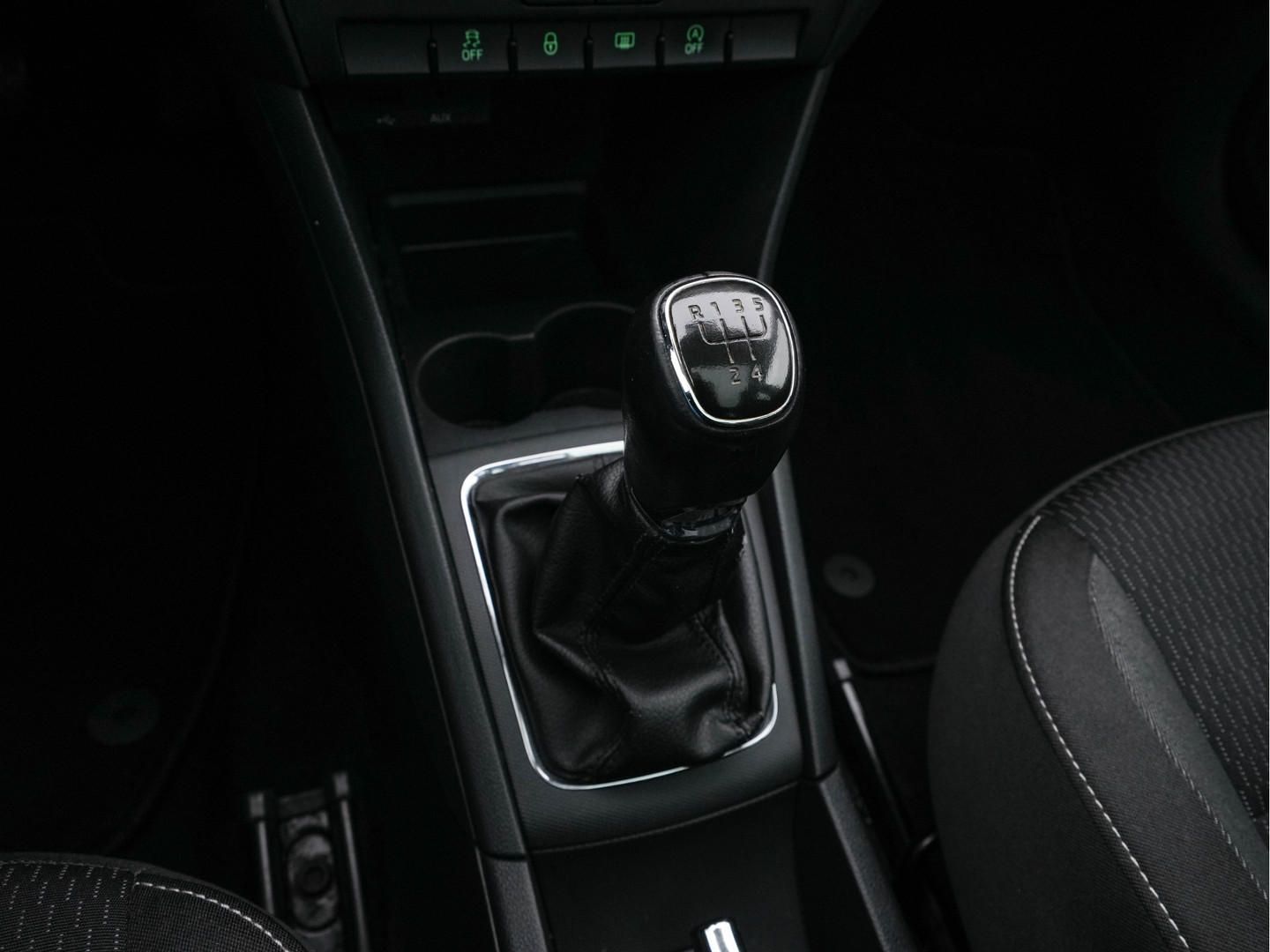 ŠKODA ŠKODA