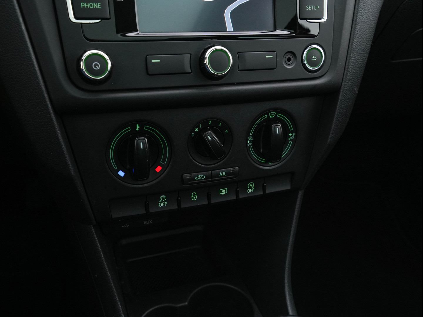 ŠKODA ŠKODA