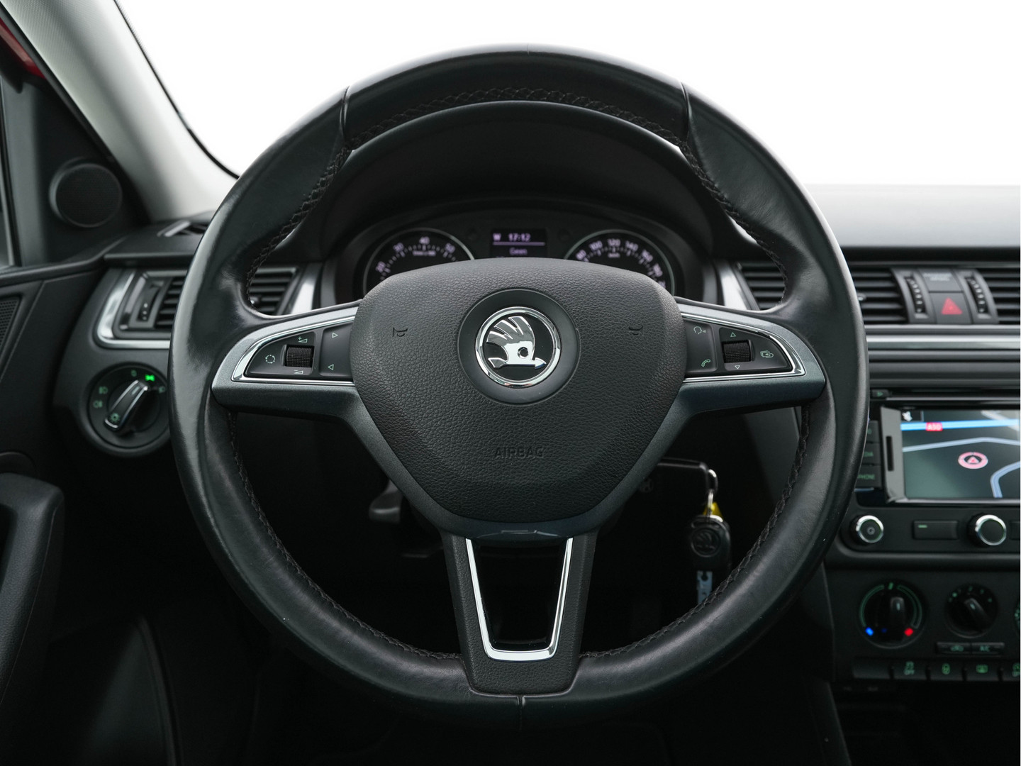 ŠKODA ŠKODA