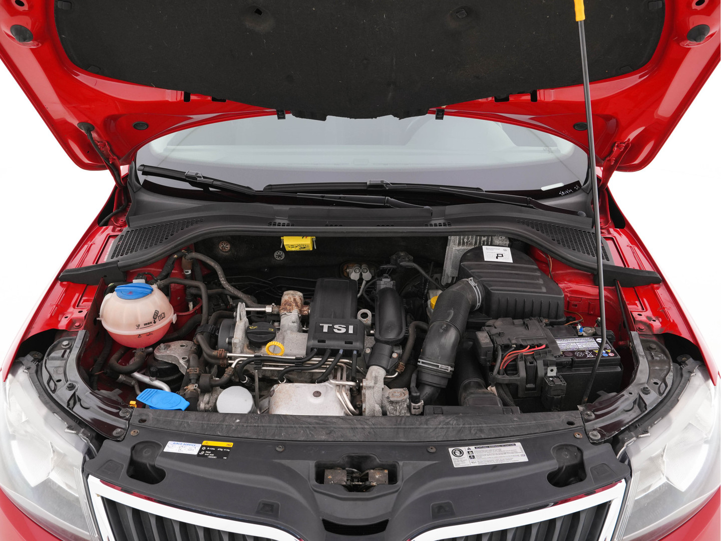 ŠKODA ŠKODA