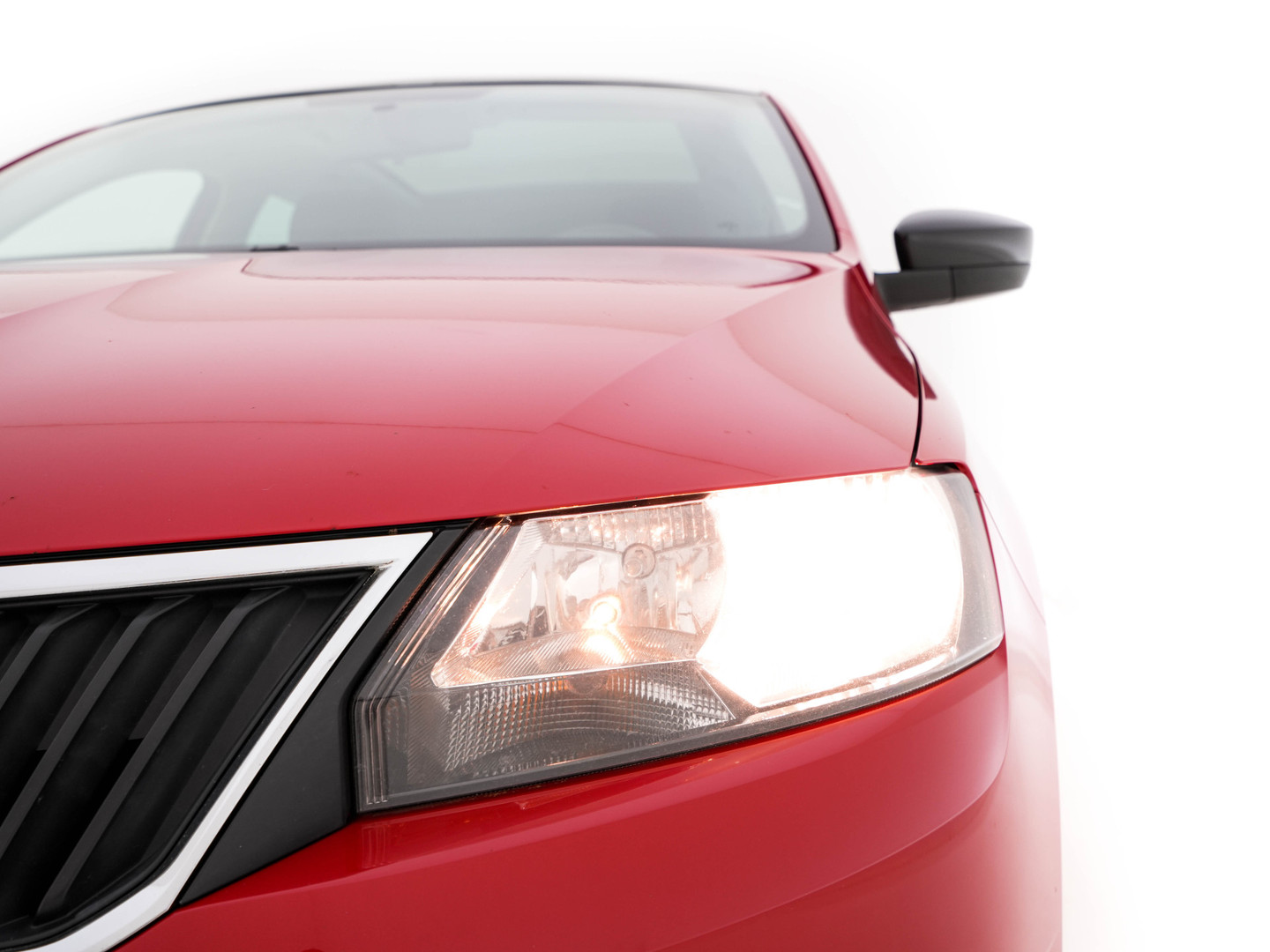 ŠKODA ŠKODA