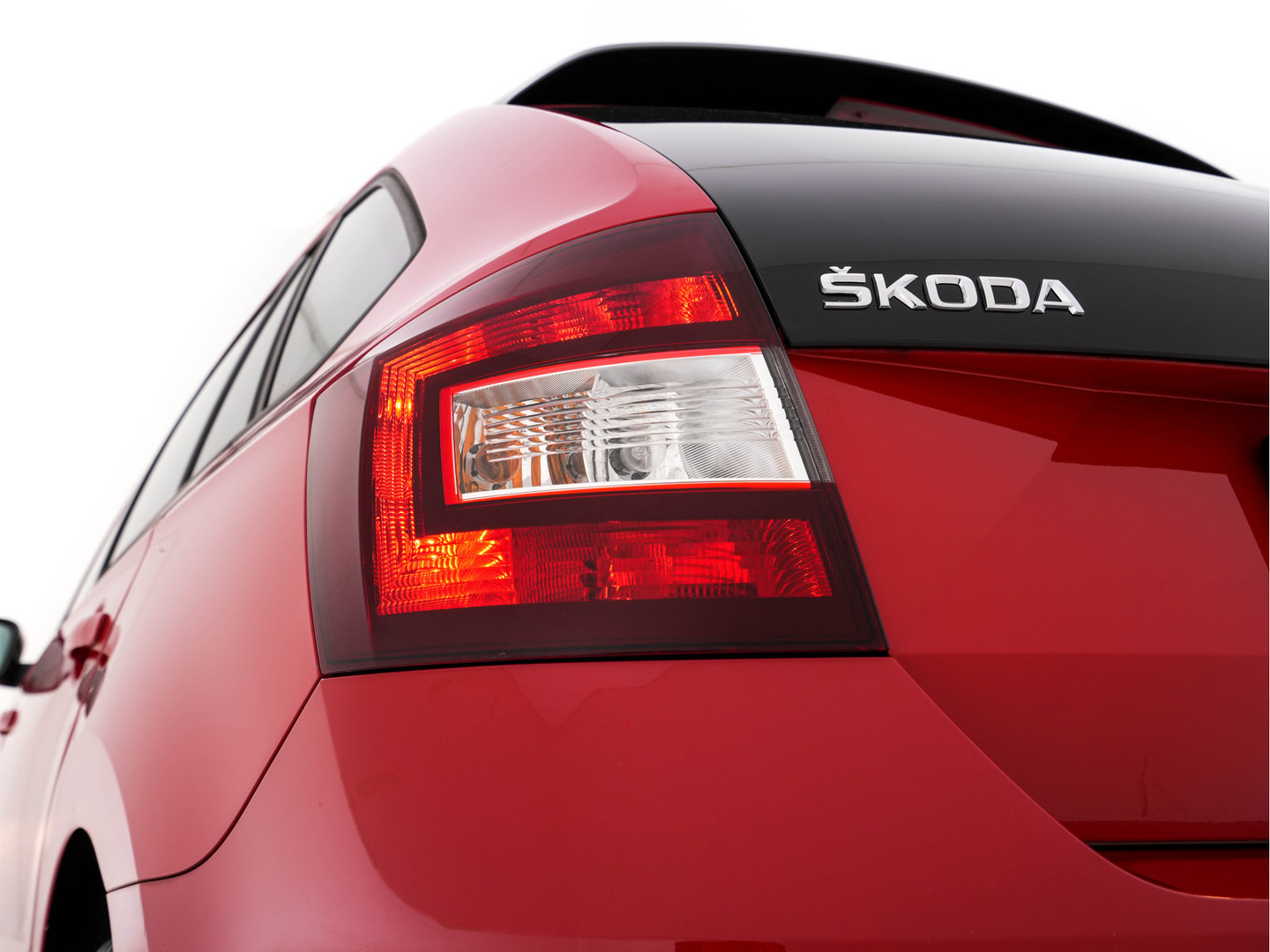 ŠKODA ŠKODA