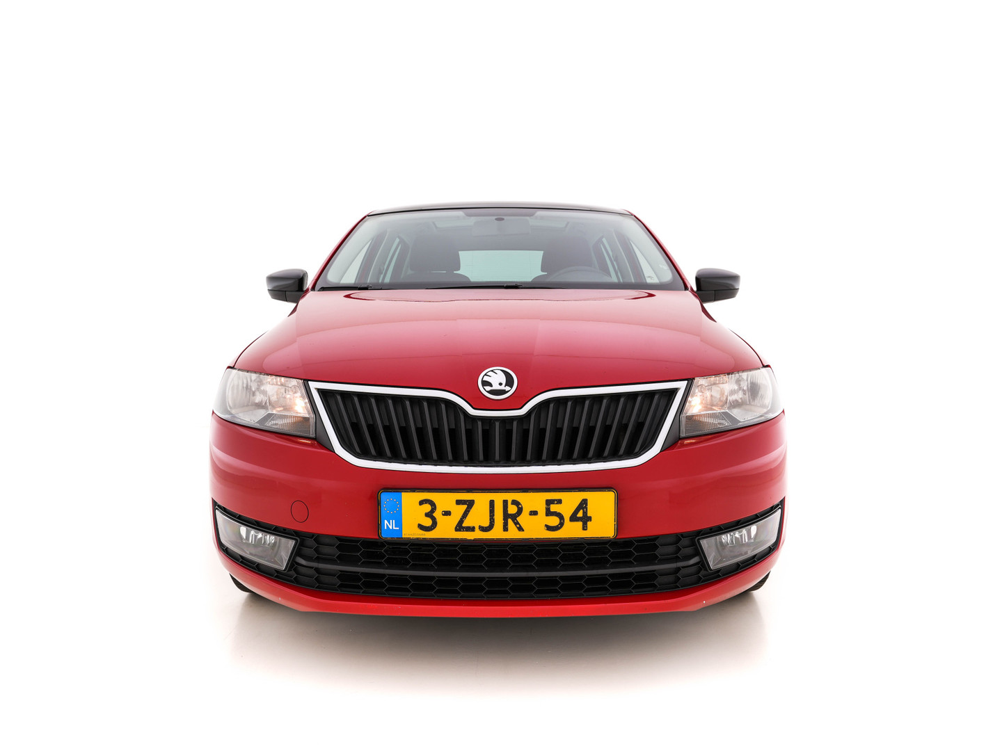 ŠKODA ŠKODA