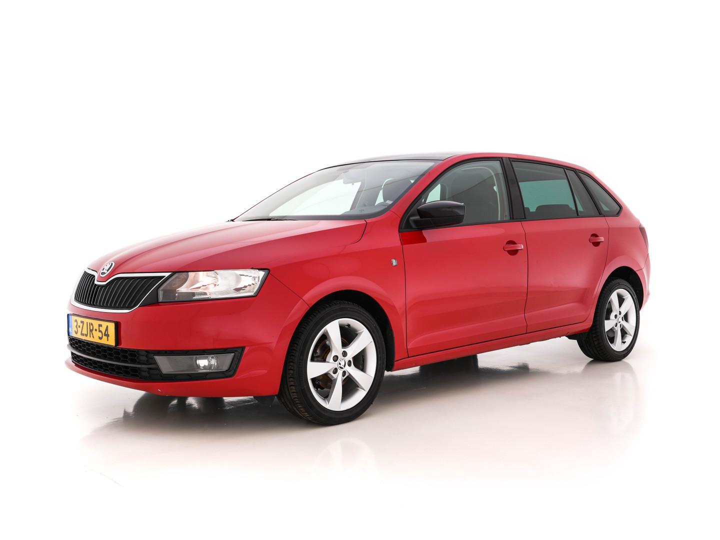 ŠKODA ŠKODA
