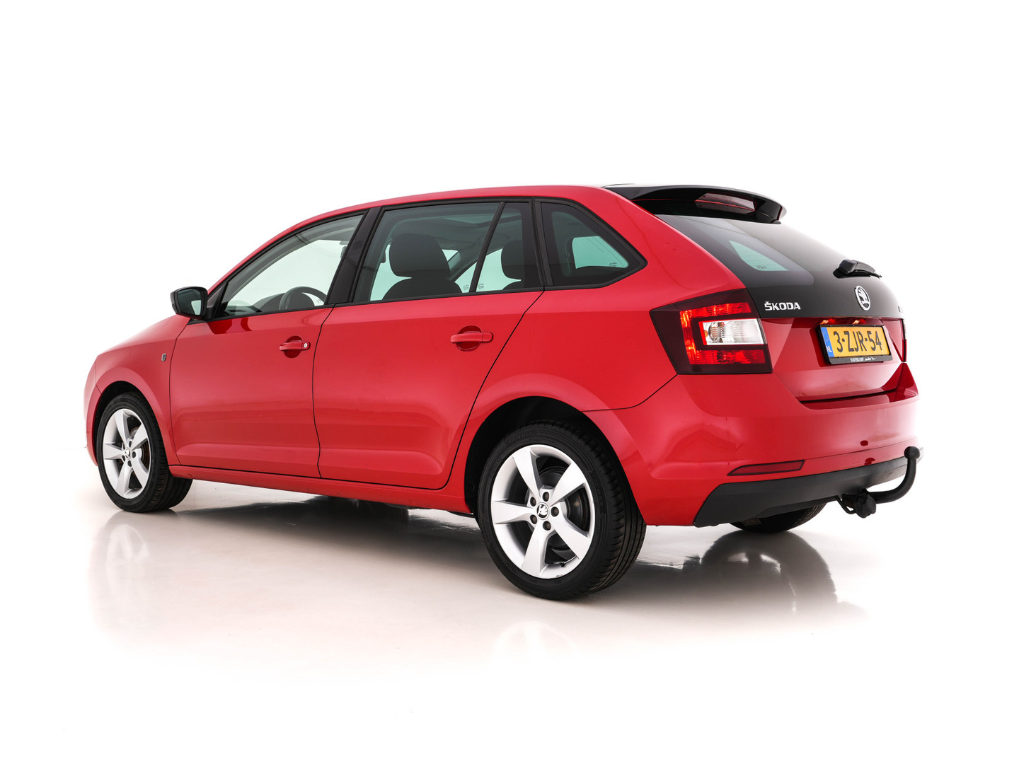 ŠKODA ŠKODA