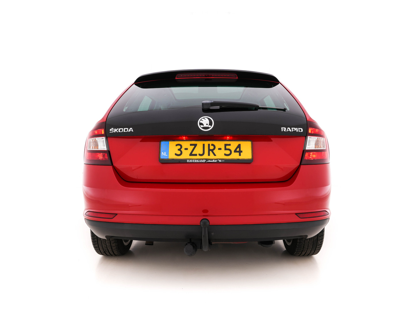 ŠKODA ŠKODA