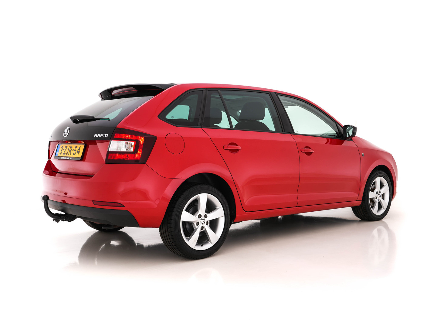 ŠKODA ŠKODA