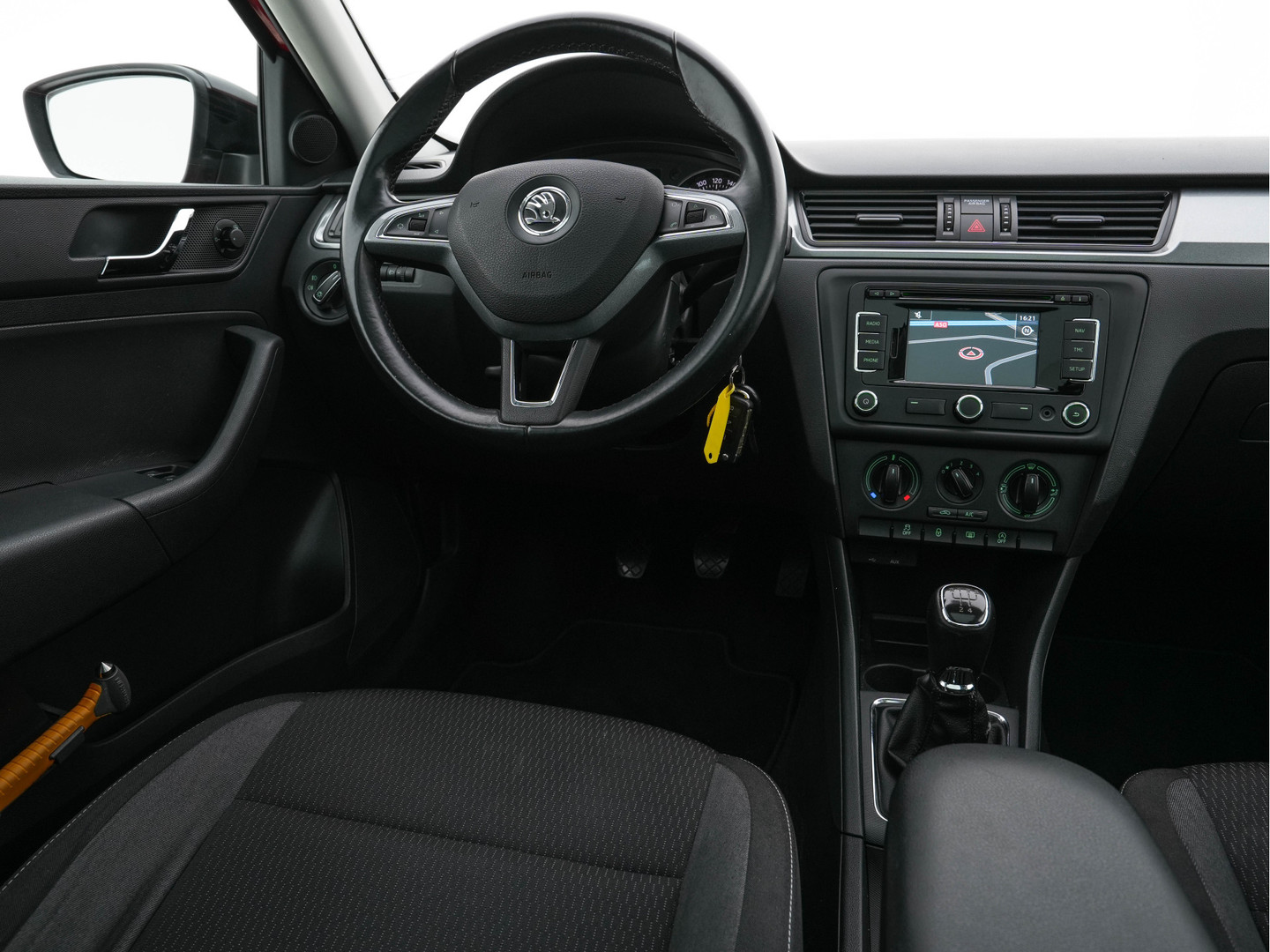 ŠKODA ŠKODA