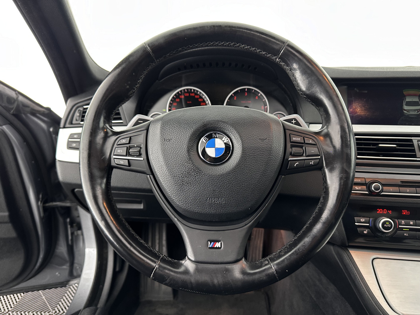 BMW BMW