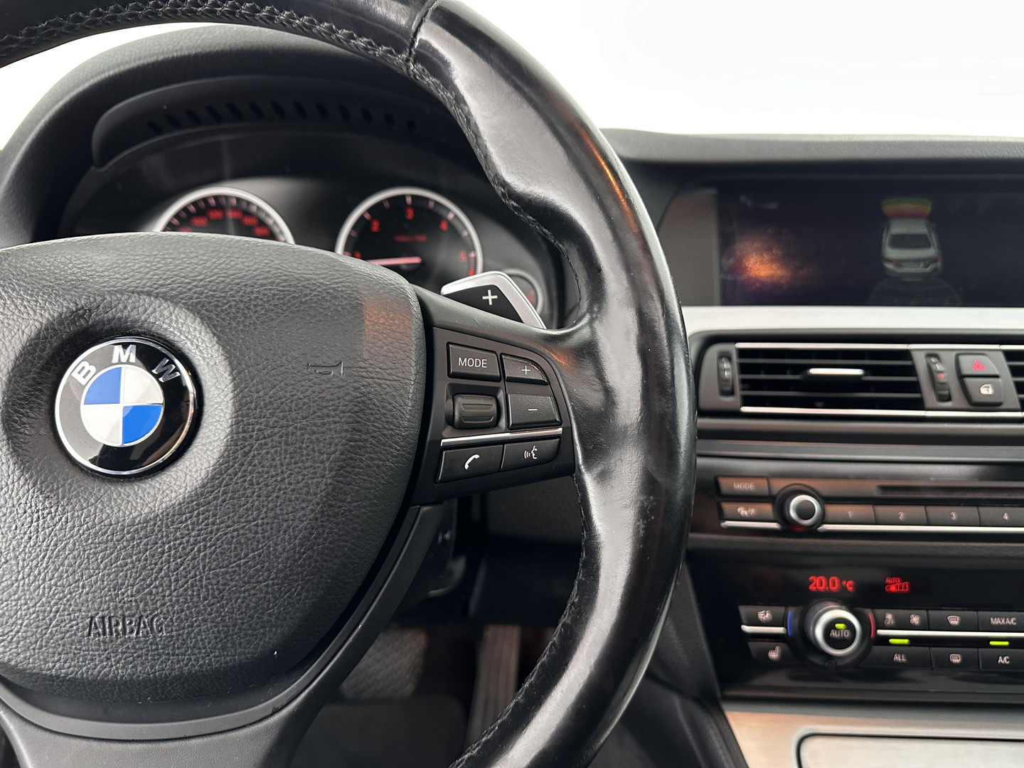 BMW BMW