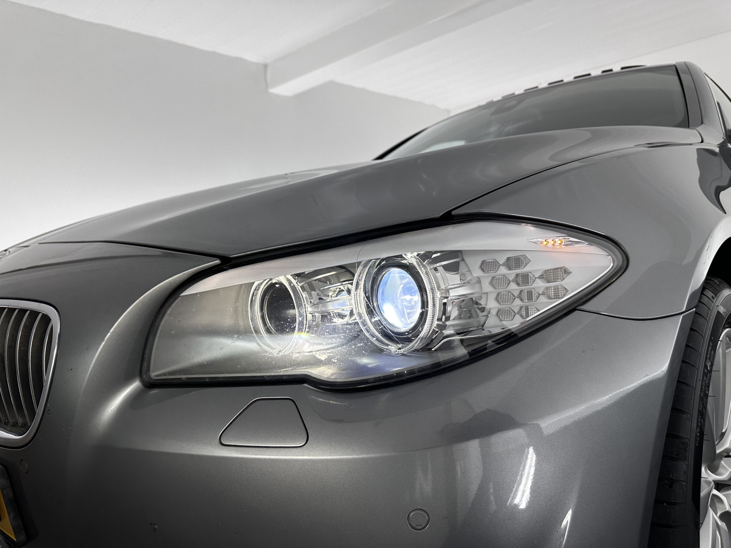 BMW BMW