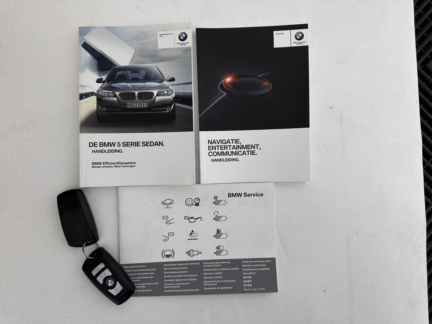 BMW BMW