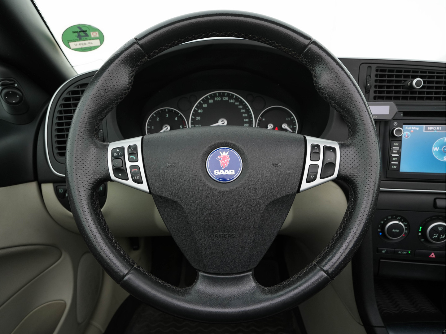 Saab