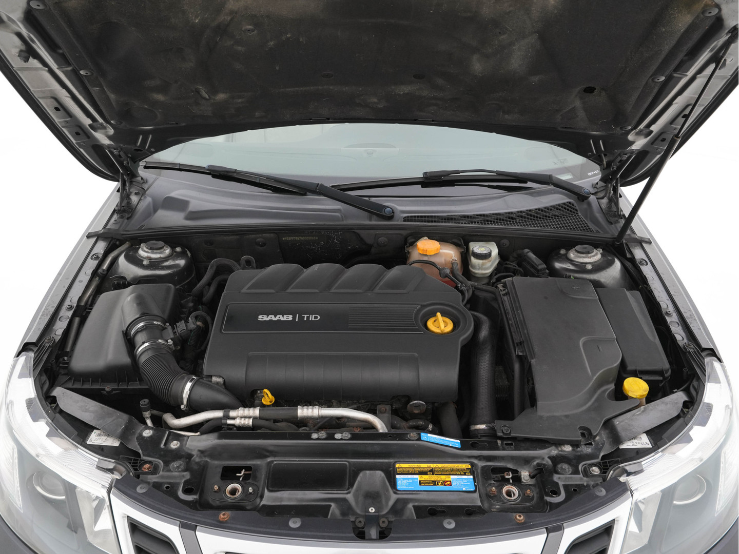 Saab