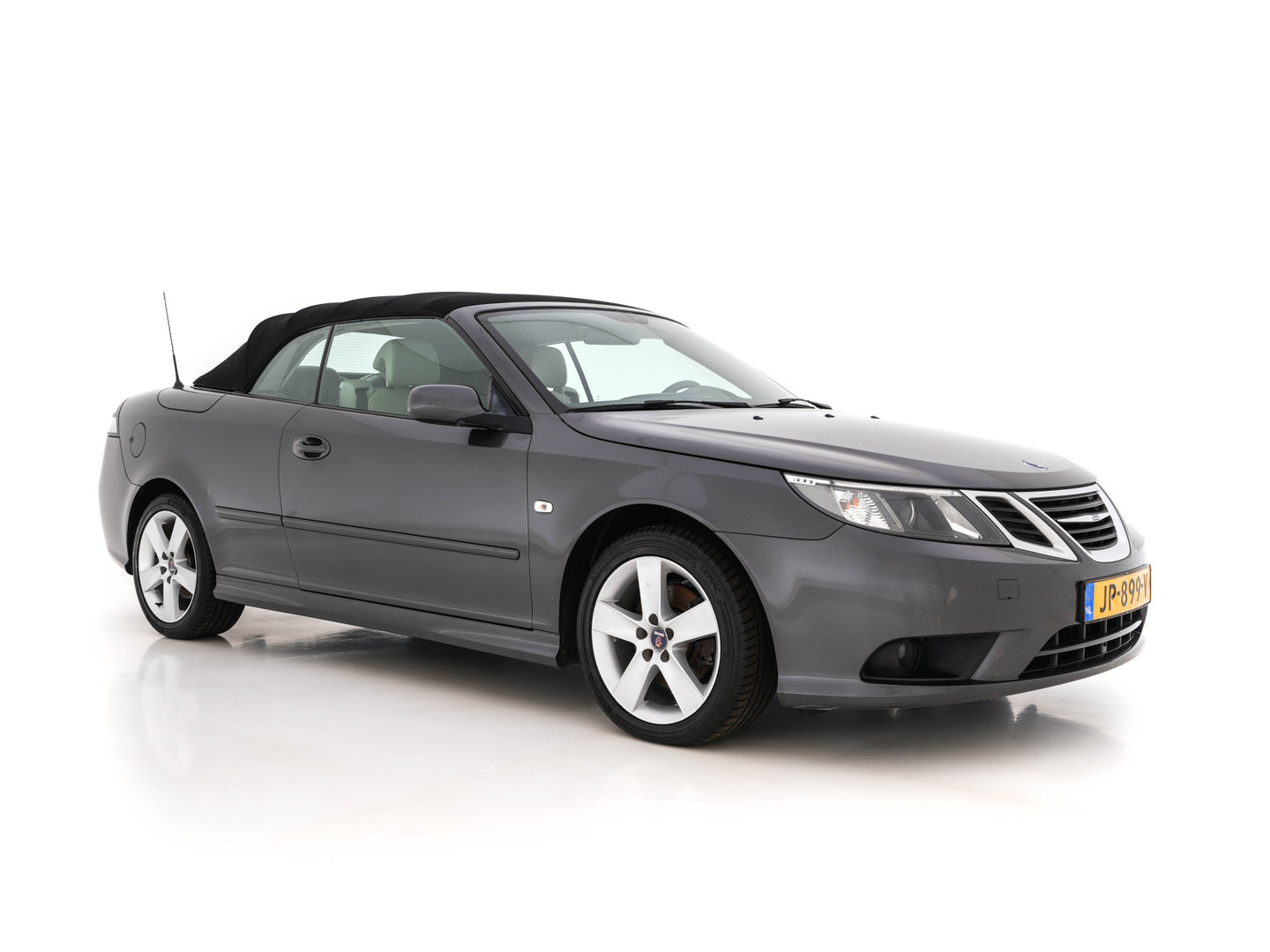 Saab