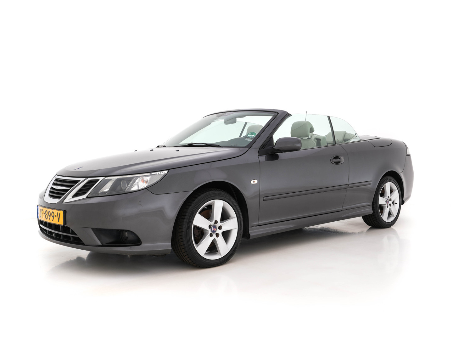 Saab