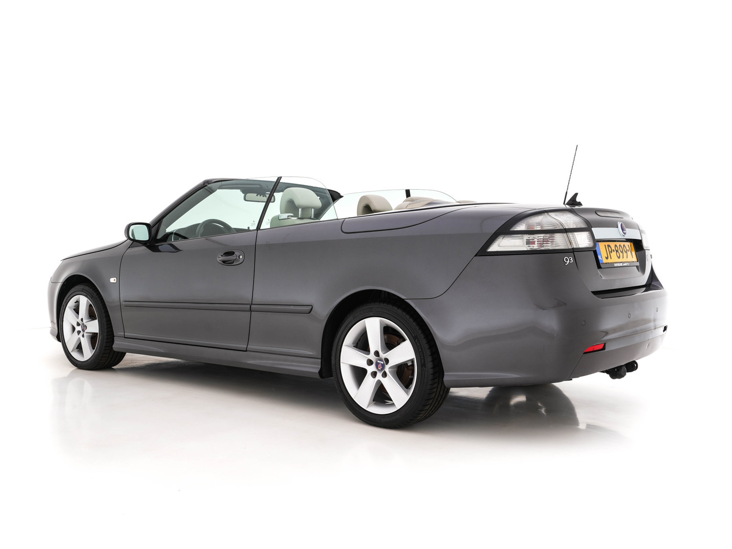 Saab