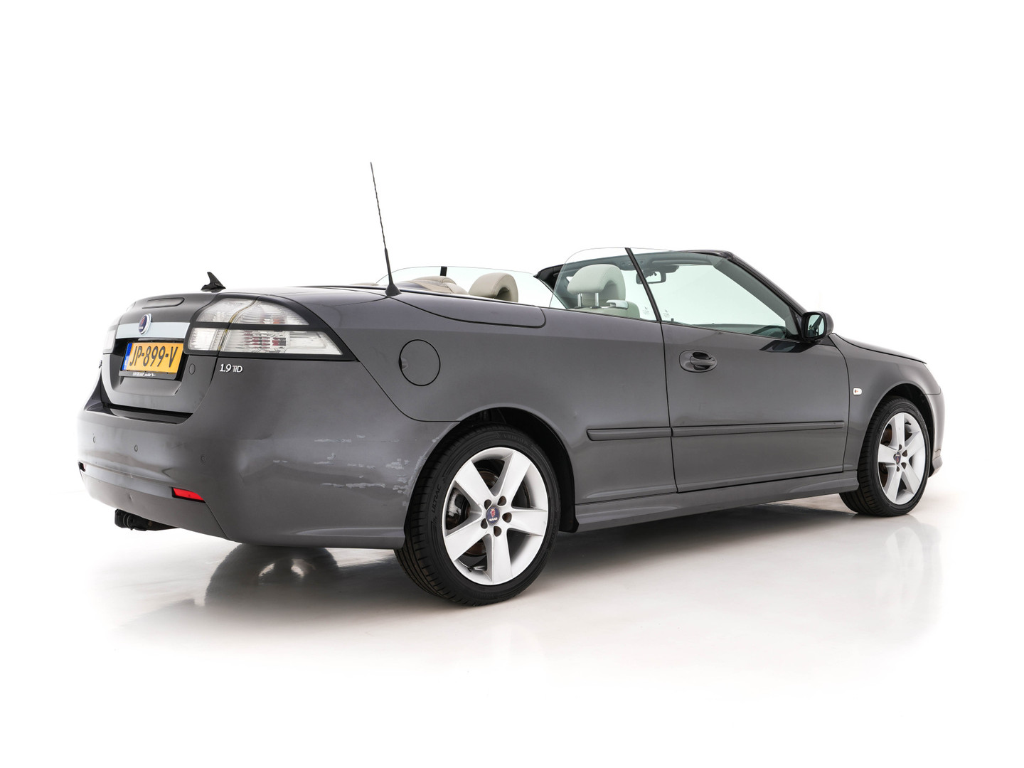 Saab