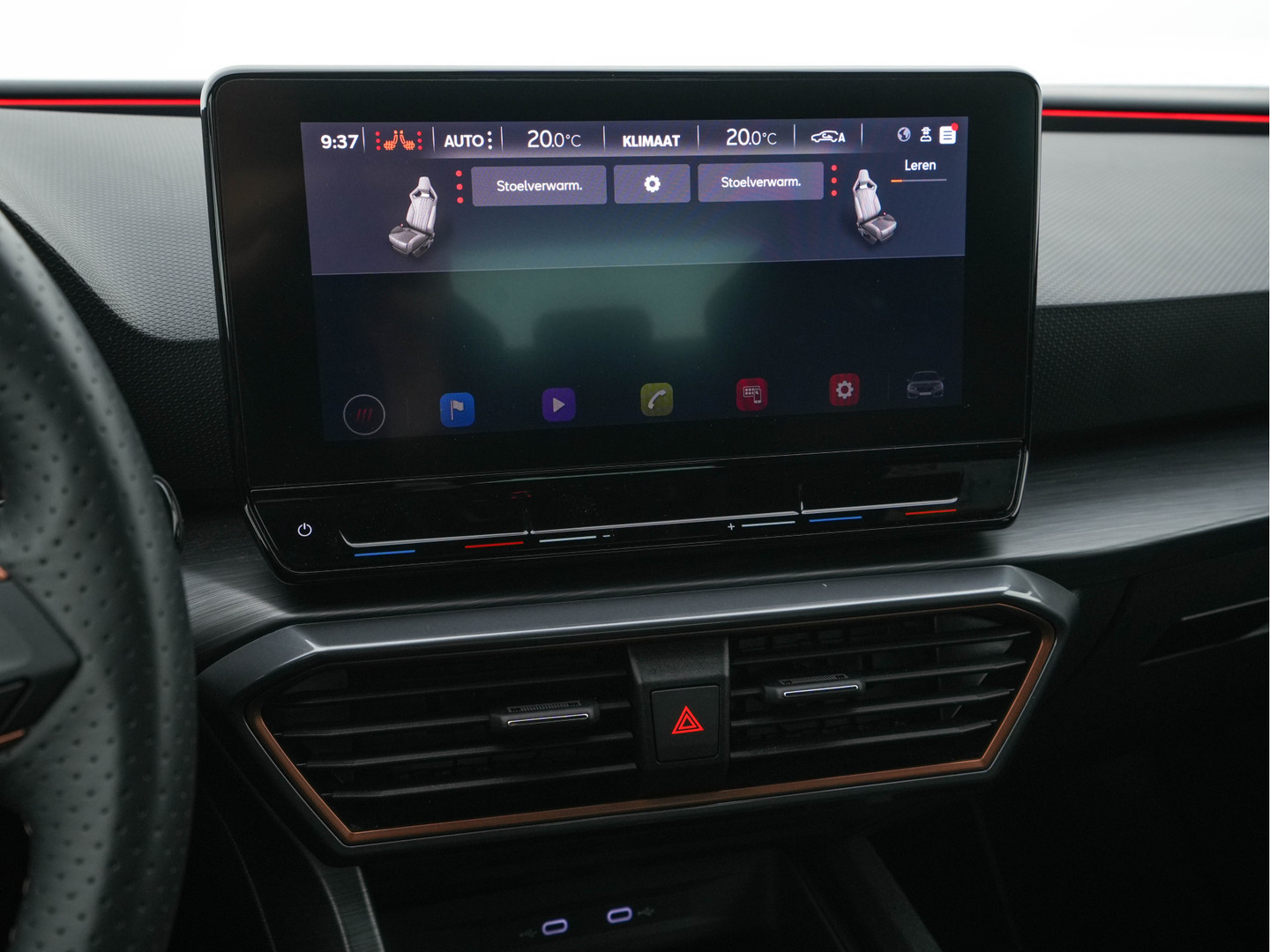 CUPRA