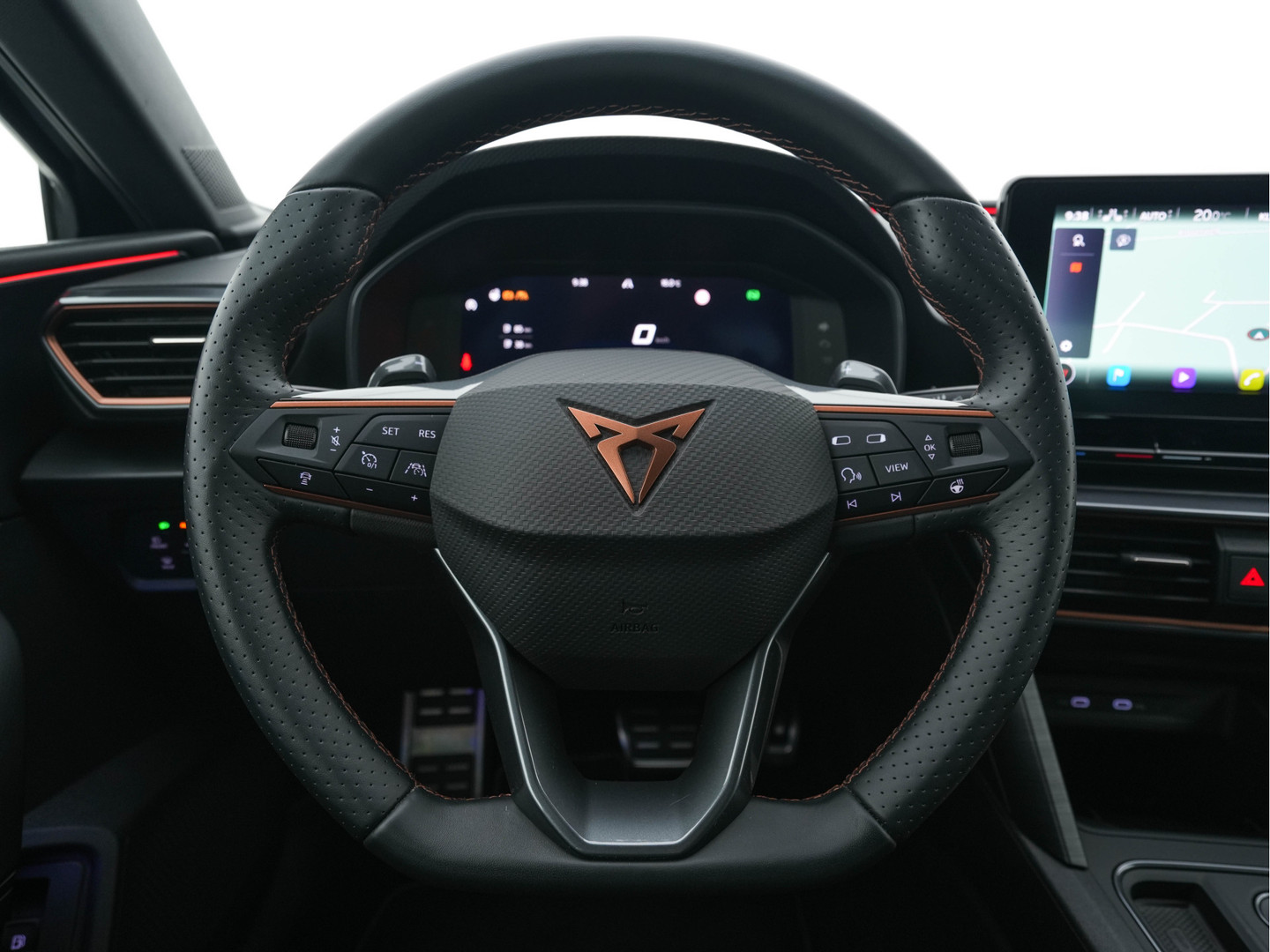 CUPRA