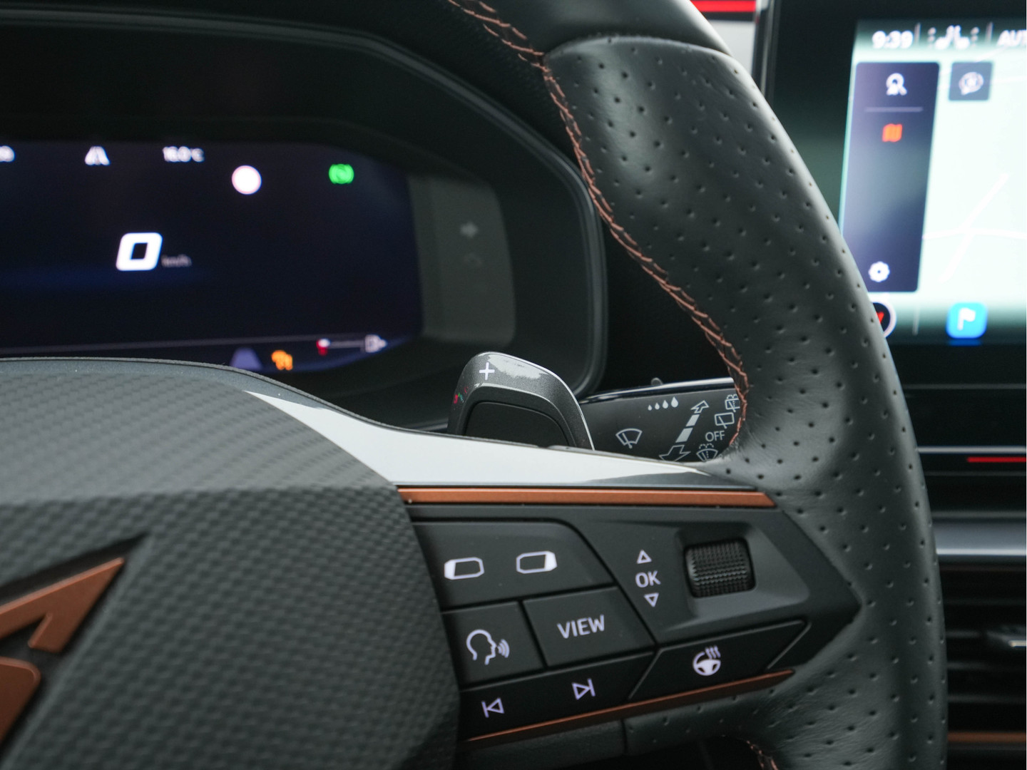 CUPRA