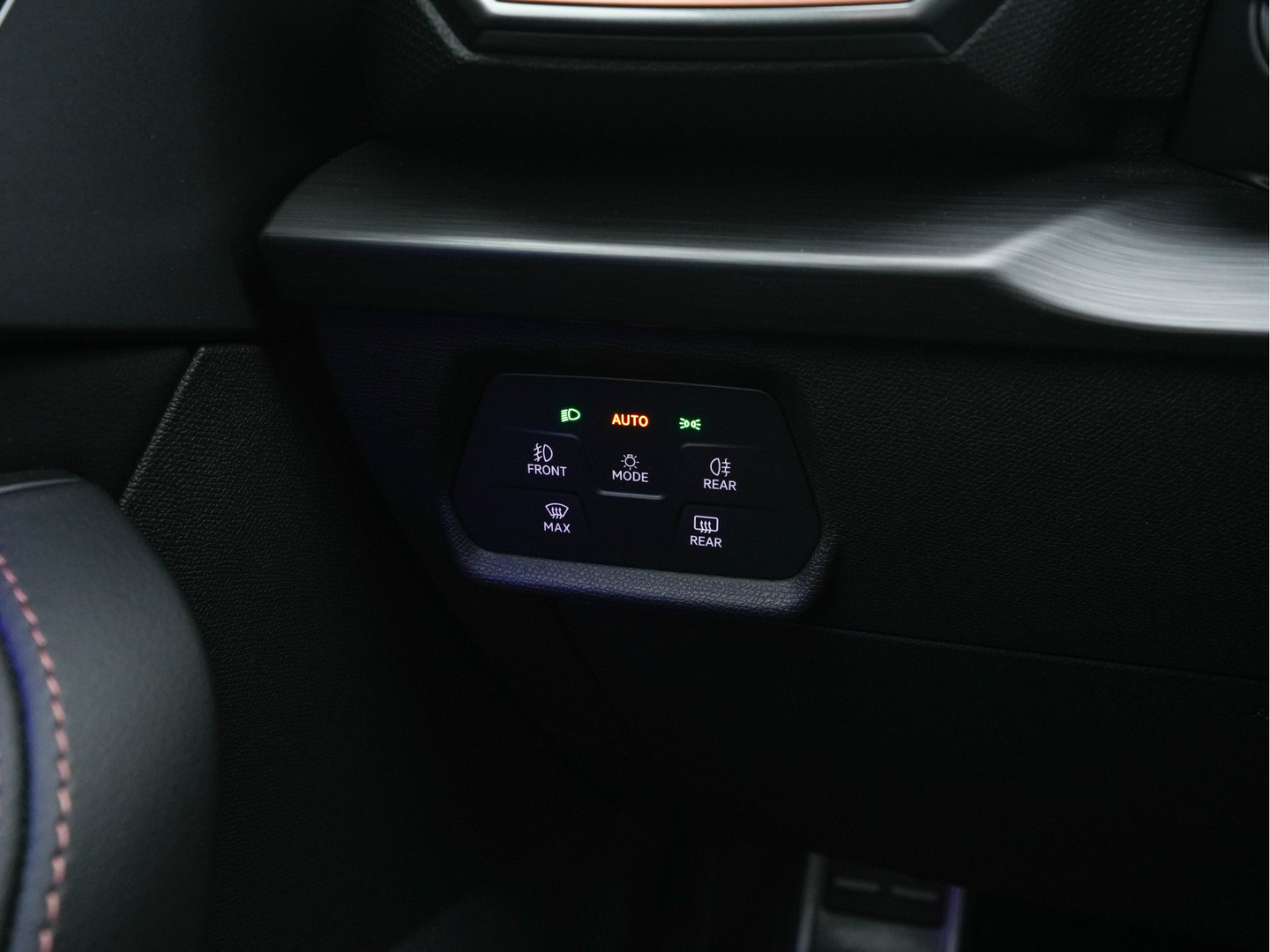 CUPRA